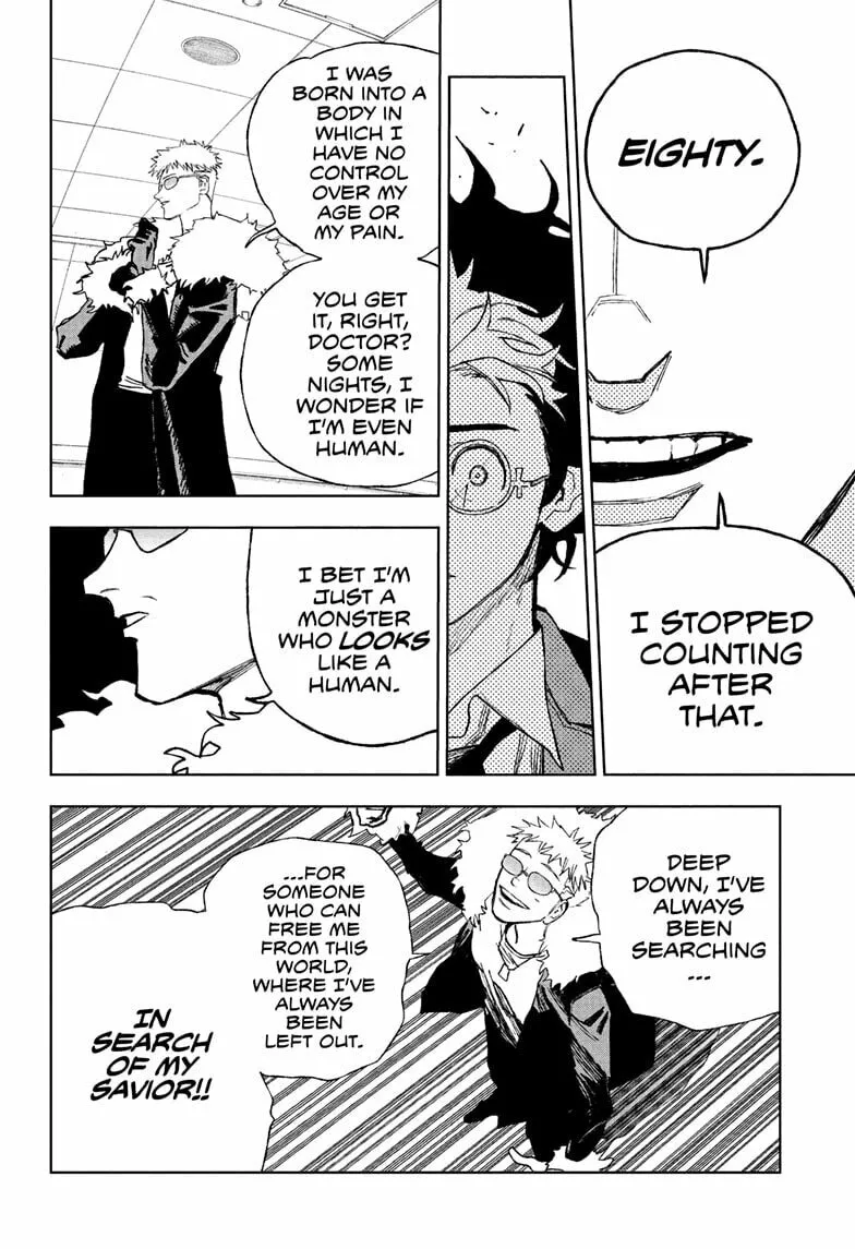 Read Under Doctor EN Manga Online