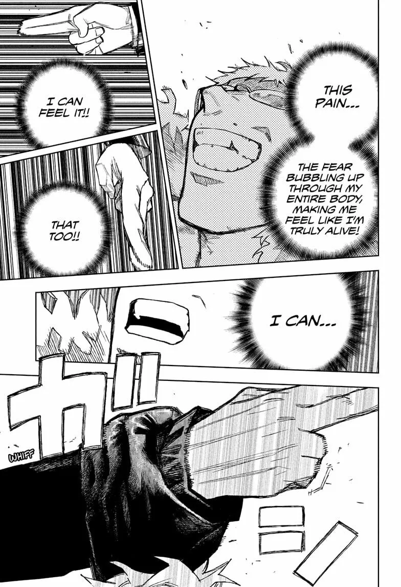 Read Under Doctor EN Manga Online