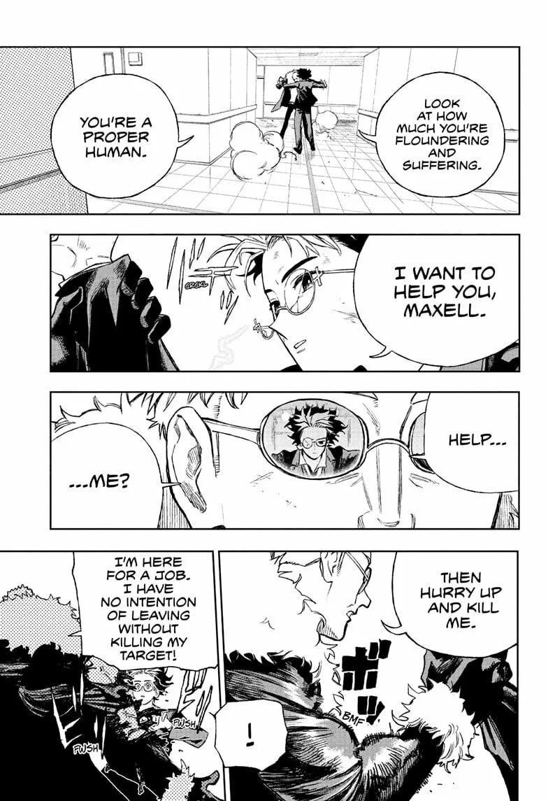 Read Under Doctor EN Manga Online