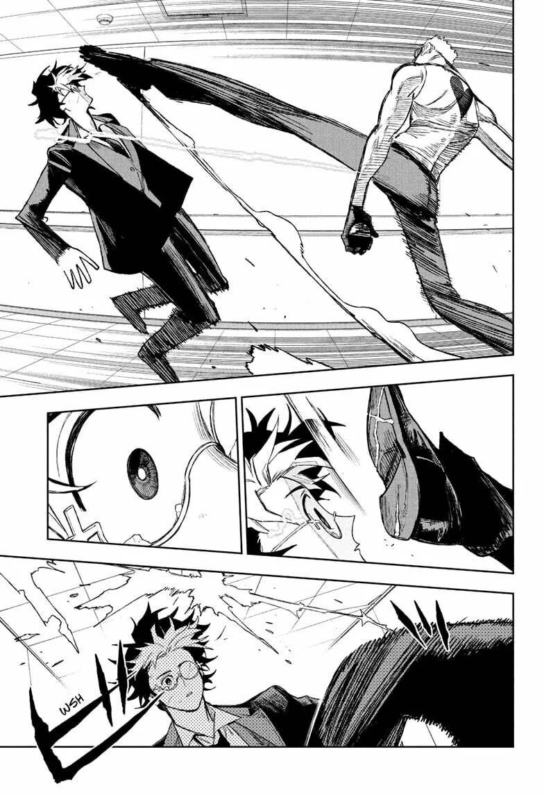Read Under Doctor EN Manga Online