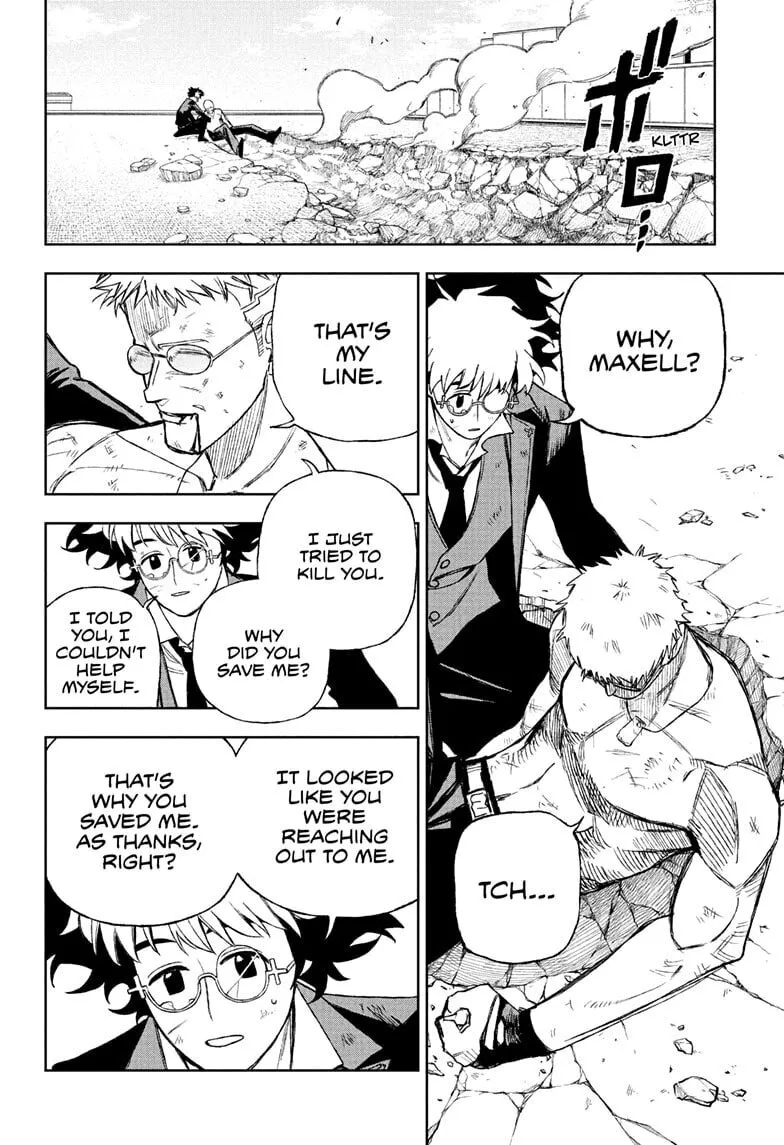 Read Under Doctor EN Manga Online