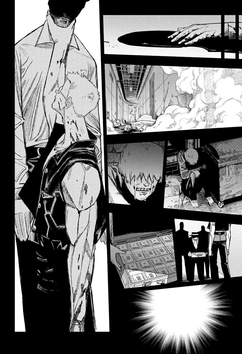 Read Under Doctor EN Manga Online
