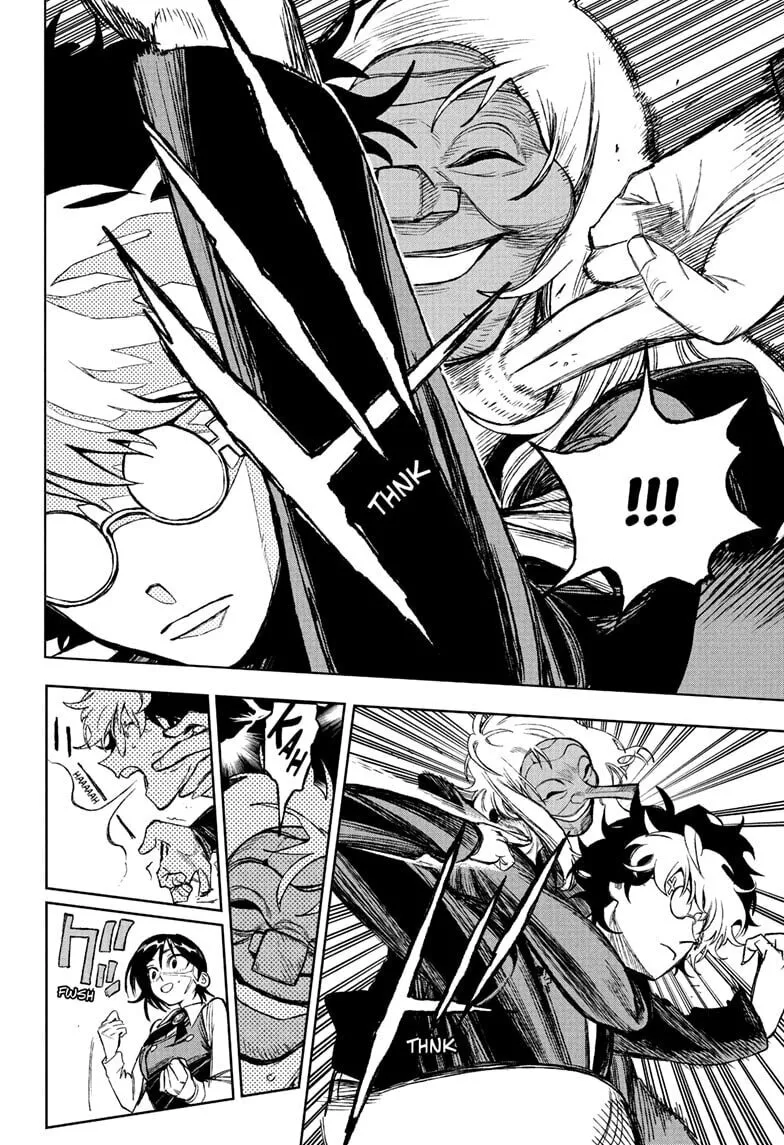 Read Under Doctor EN Manga Online
