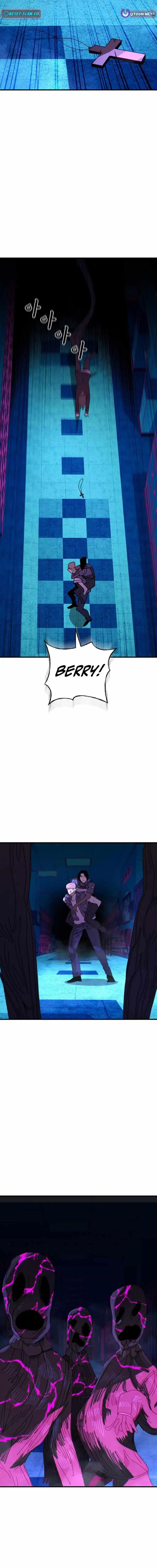 Read Unholy Exorcist EN Manga Online