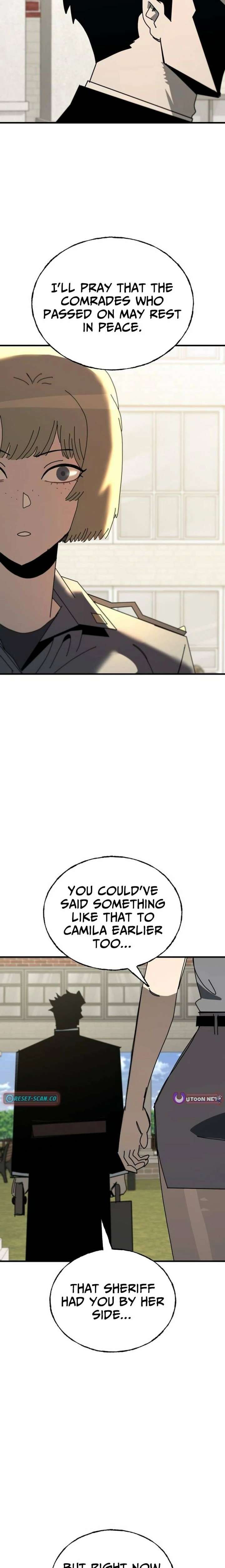 Read Unholy Exorcist EN Manga Online