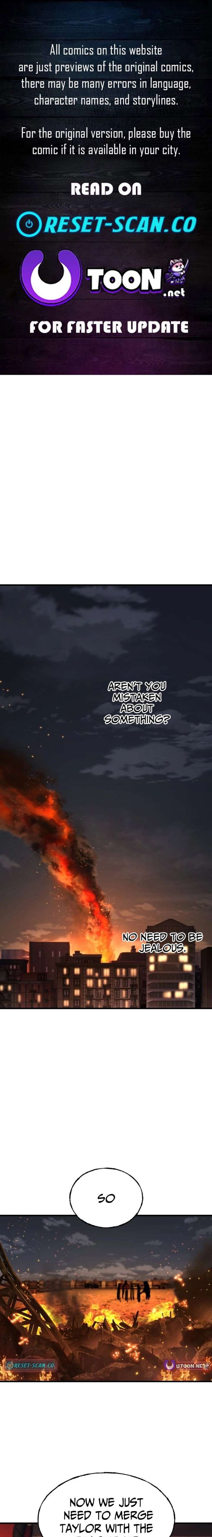 Read Unholy Exorcist EN Manga Online