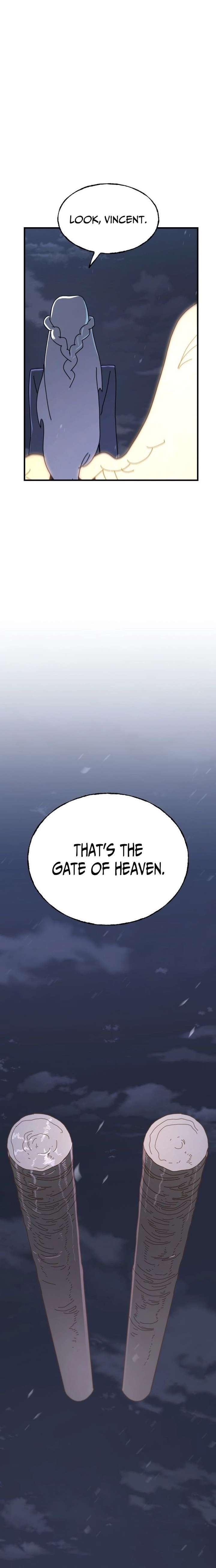 Read Unholy Exorcist EN Manga Online