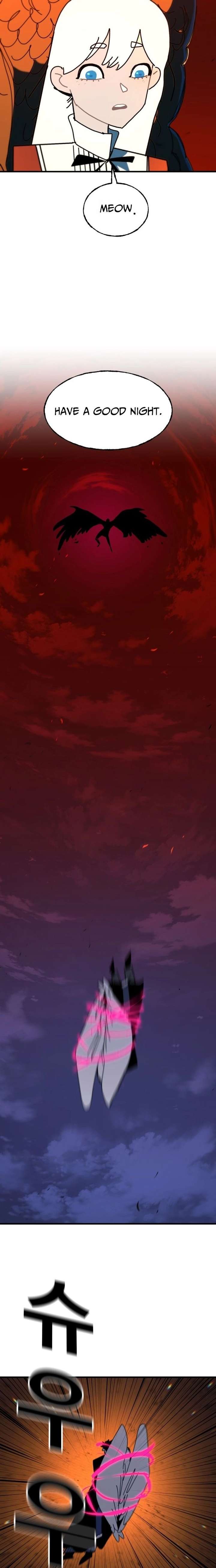 Read Unholy Exorcist EN Manga Online