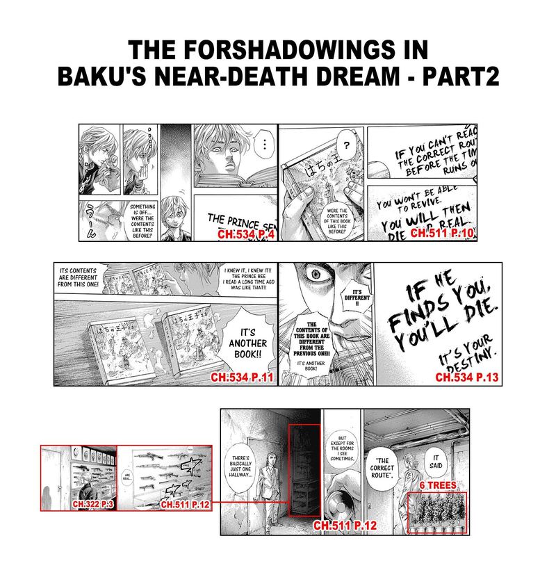 Read Usogui EN Manga Online