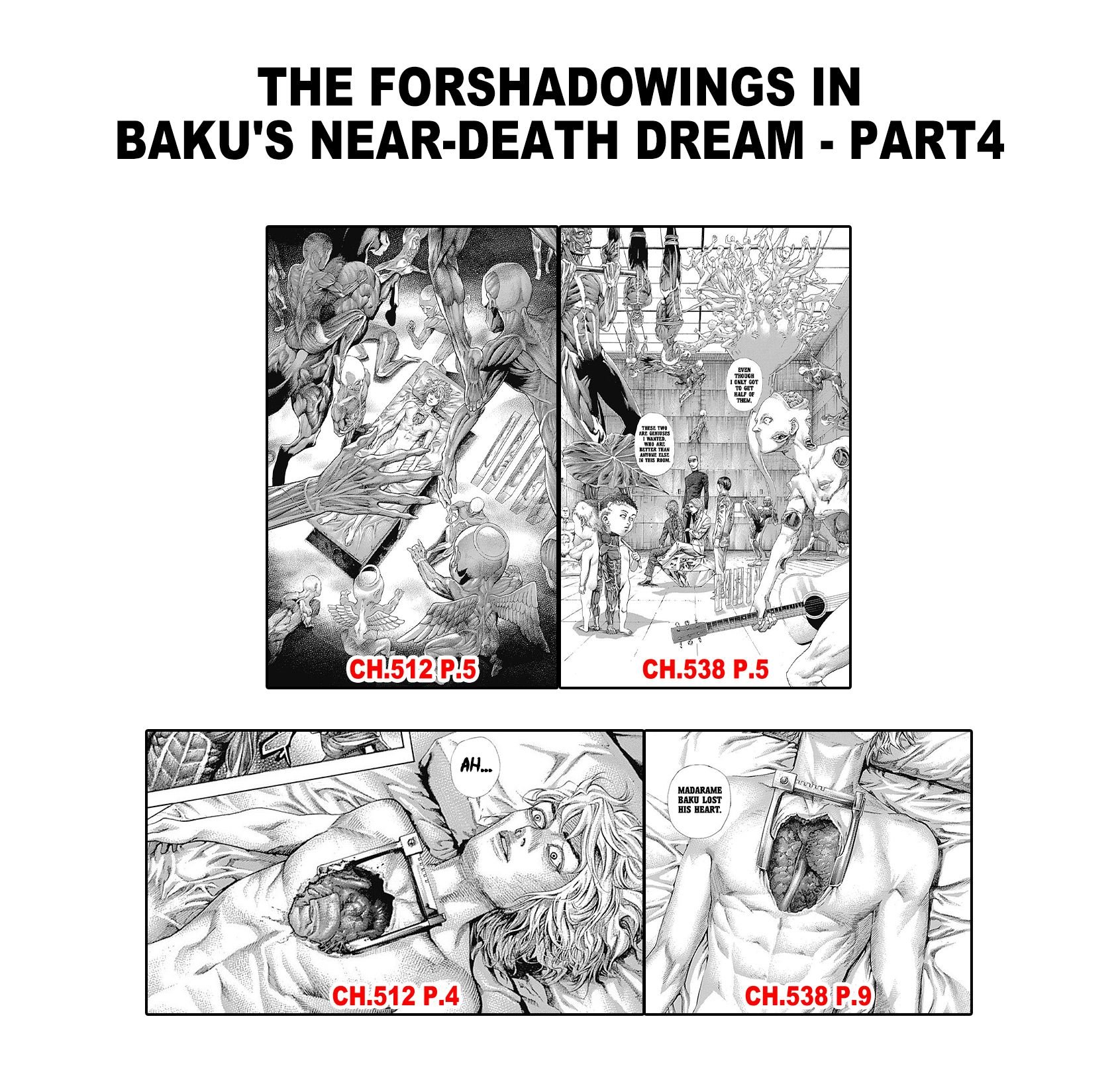 Read Usogui EN Manga Online