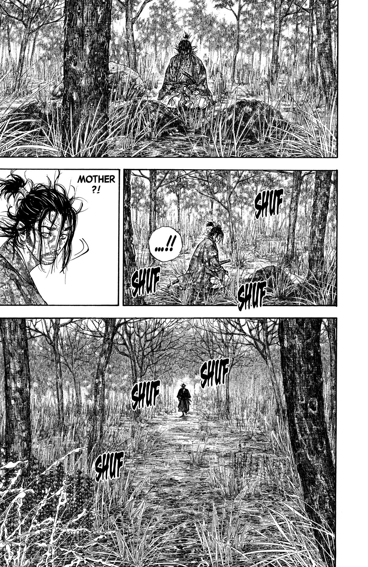 Read Vagabond EN Manga Online