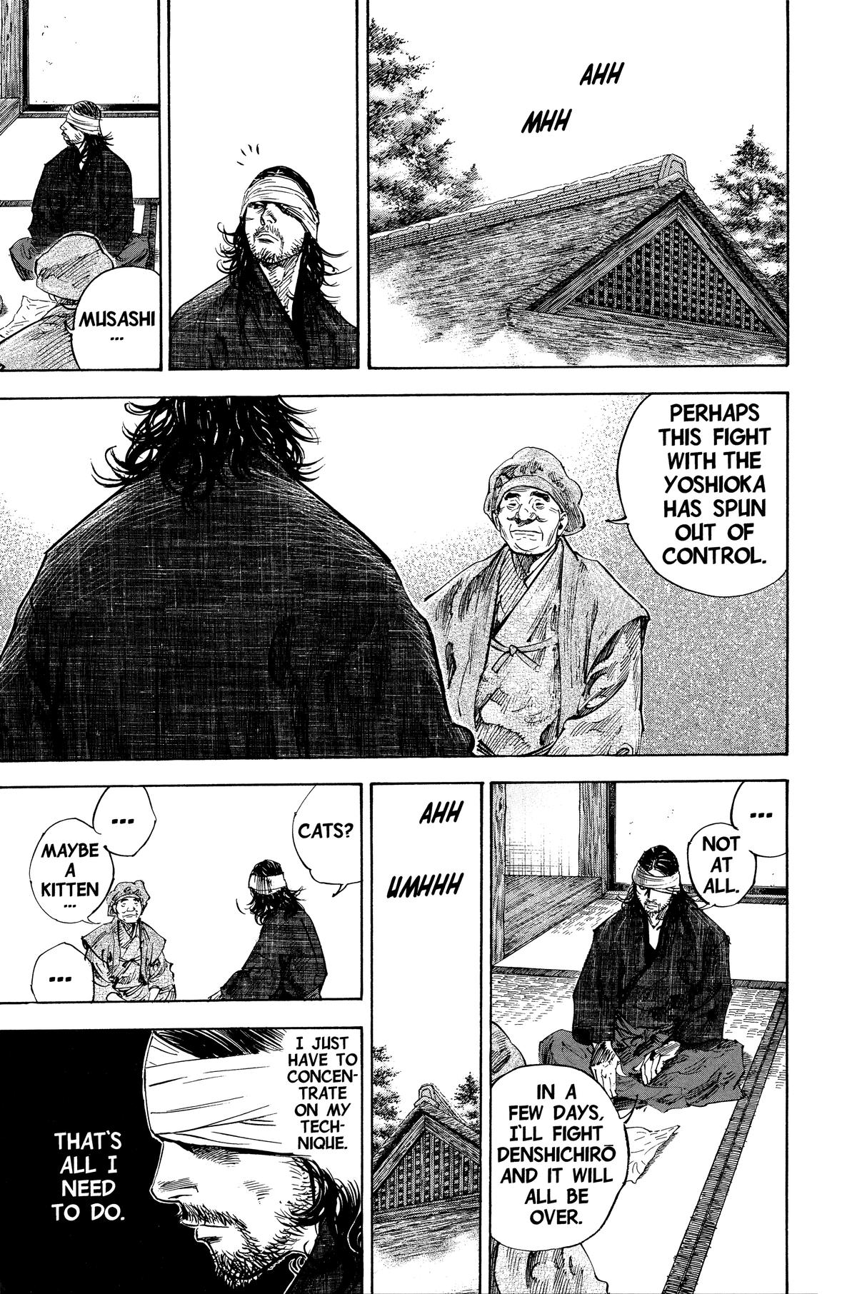 Read Vagabond EN Manga Online