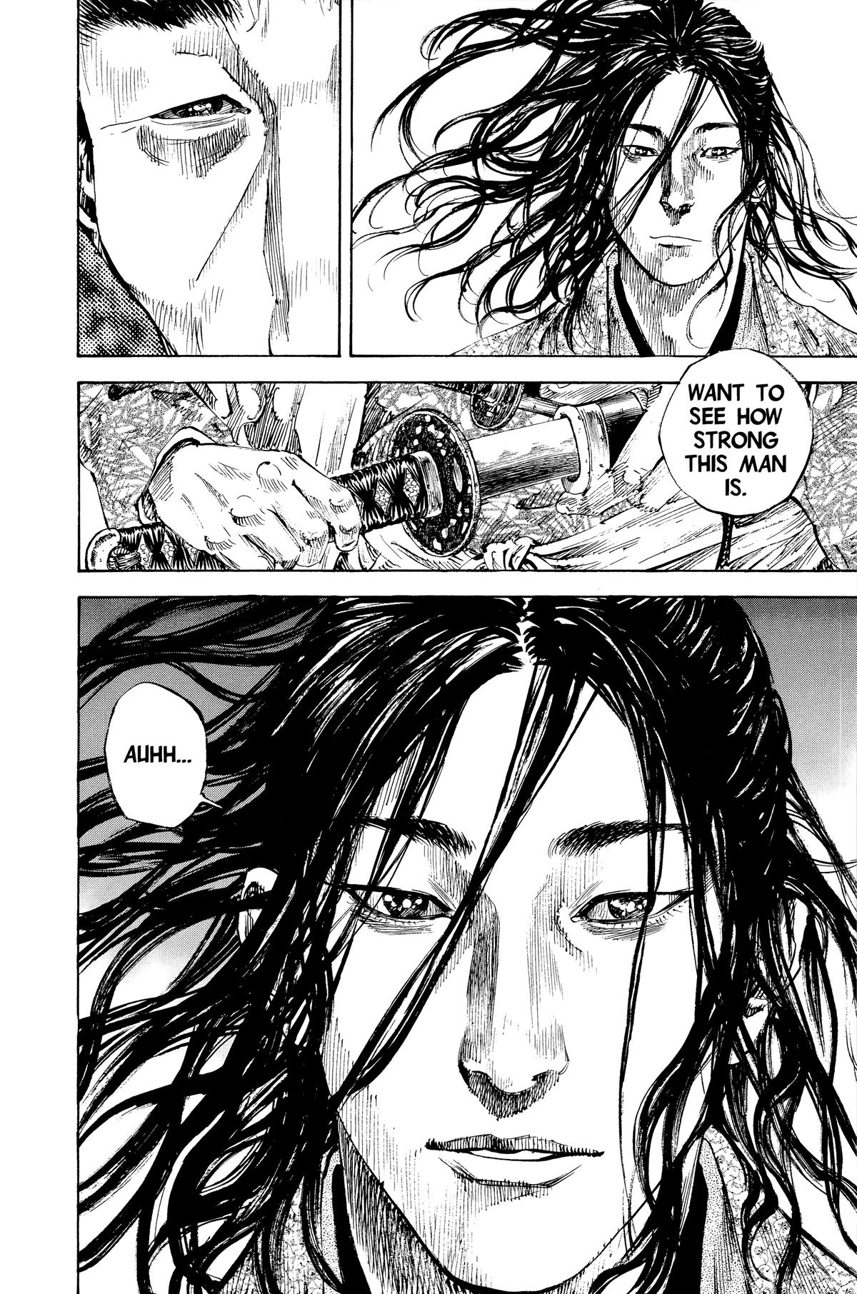Read Vagabond EN Manga Online