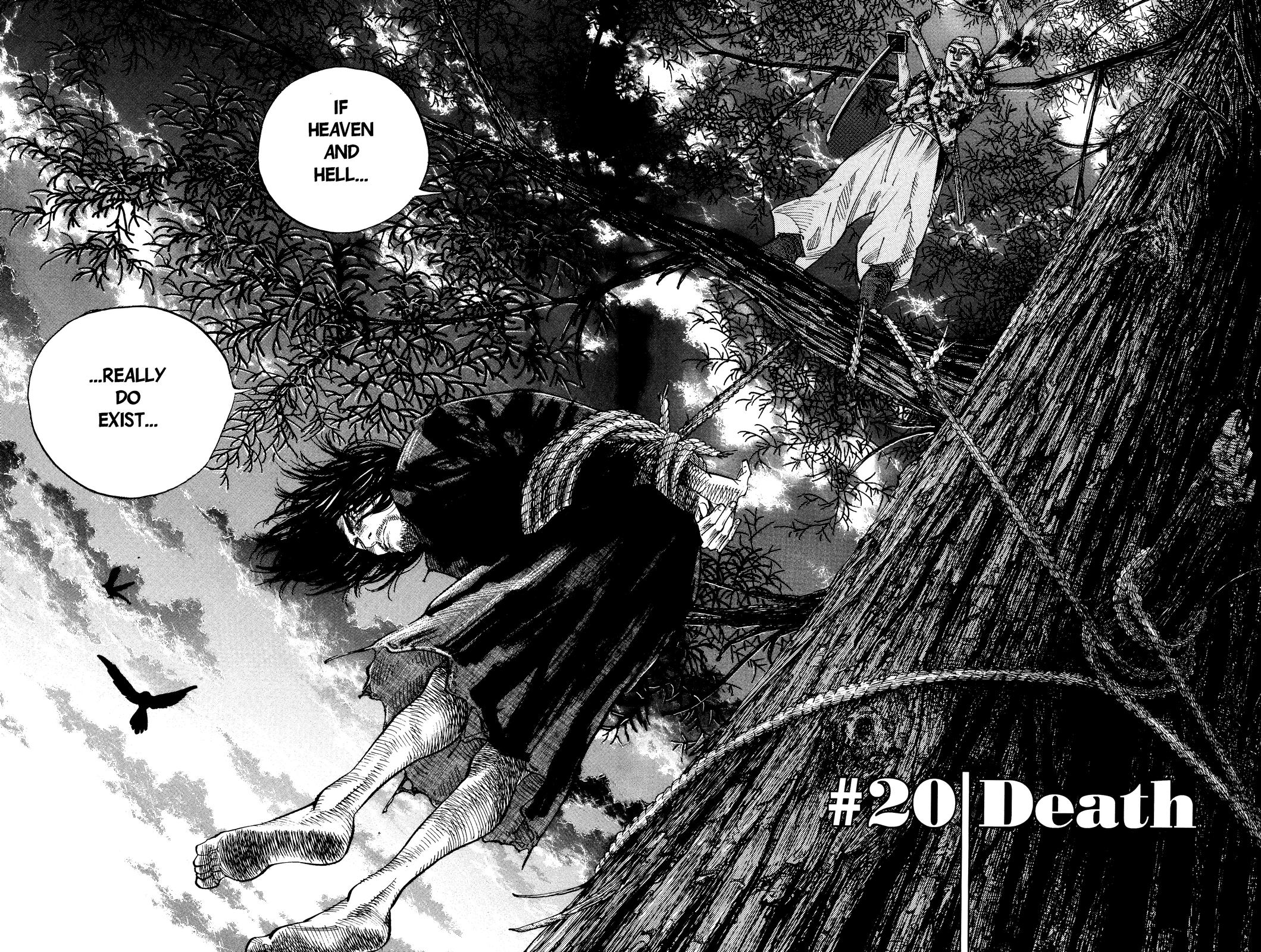 Read Vagabond EN Manga Online