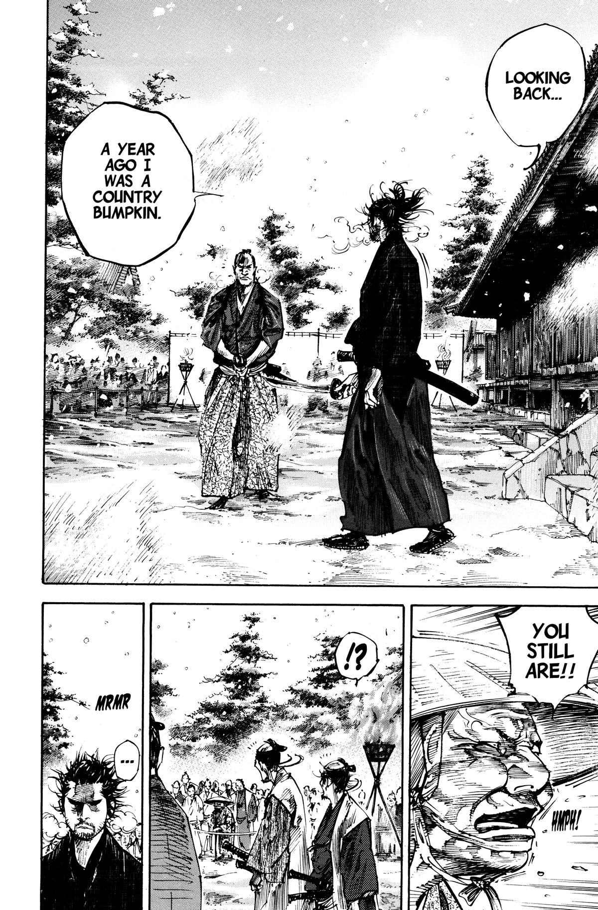 Read Vagabond EN Manga Online