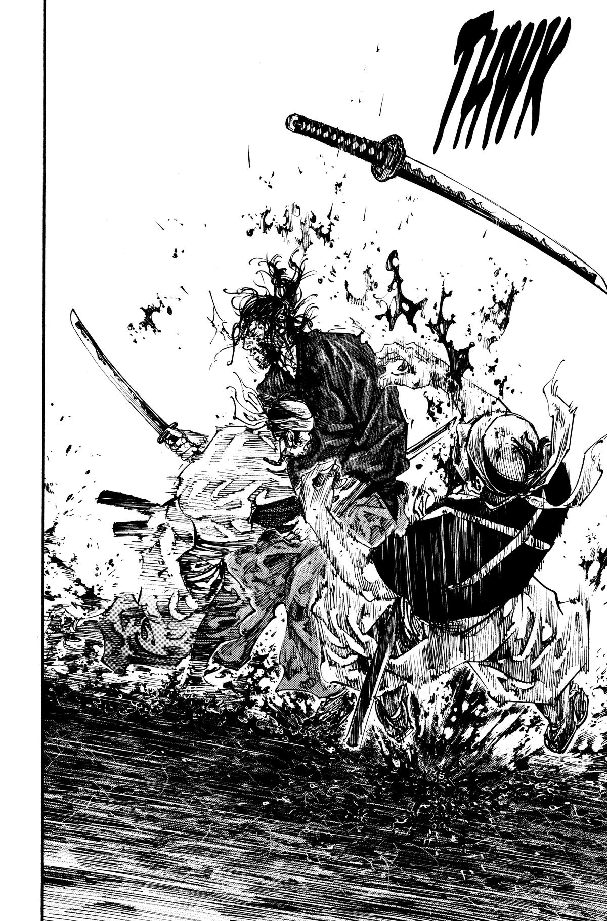 Read Vagabond EN Manga Online