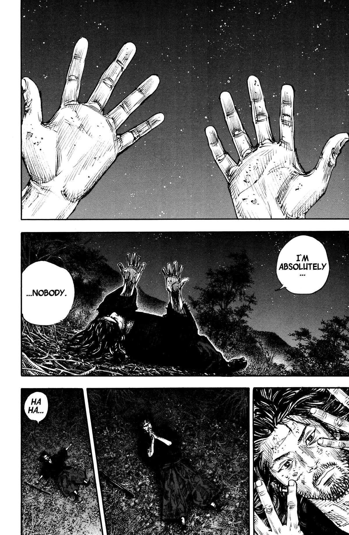 Read Vagabond EN Manga Online
