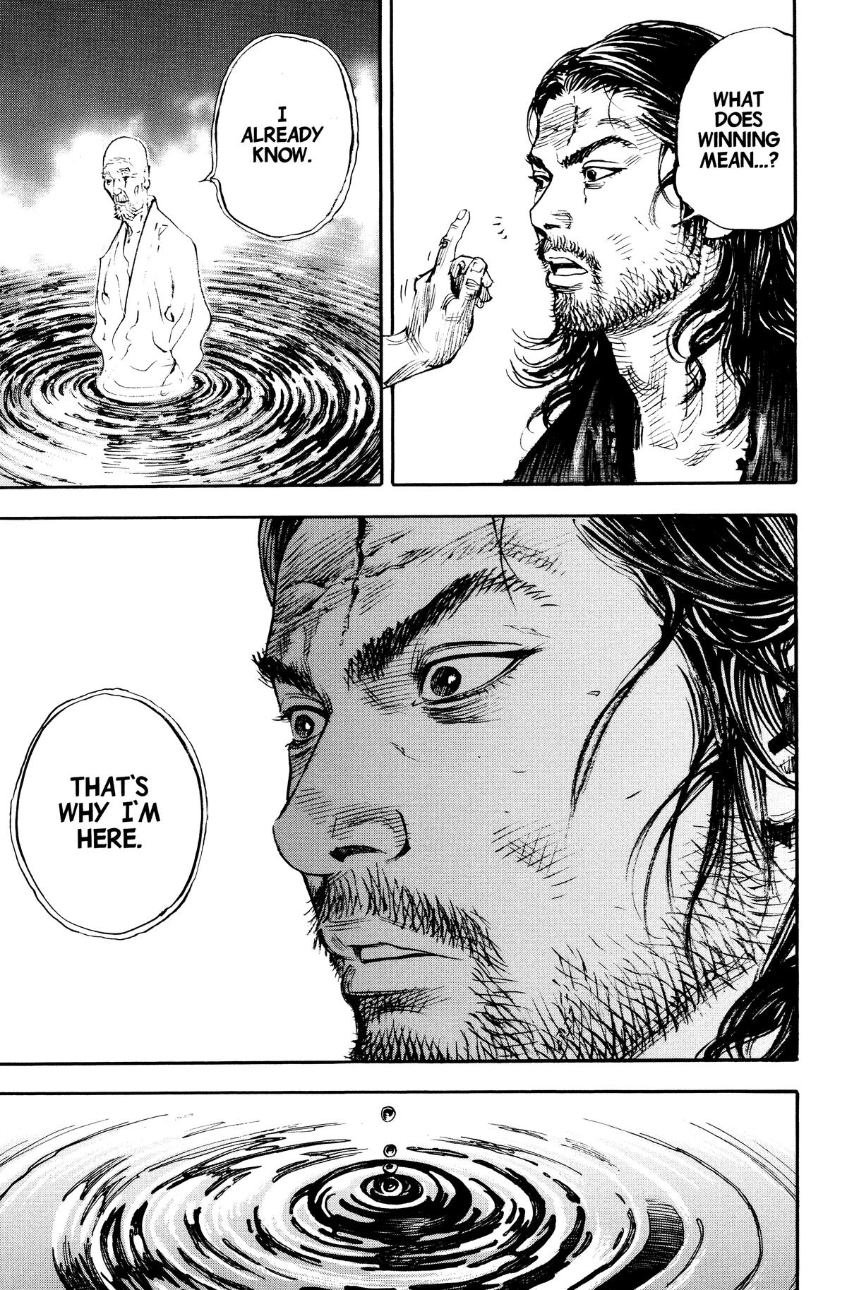 Read Vagabond EN Manga Online
