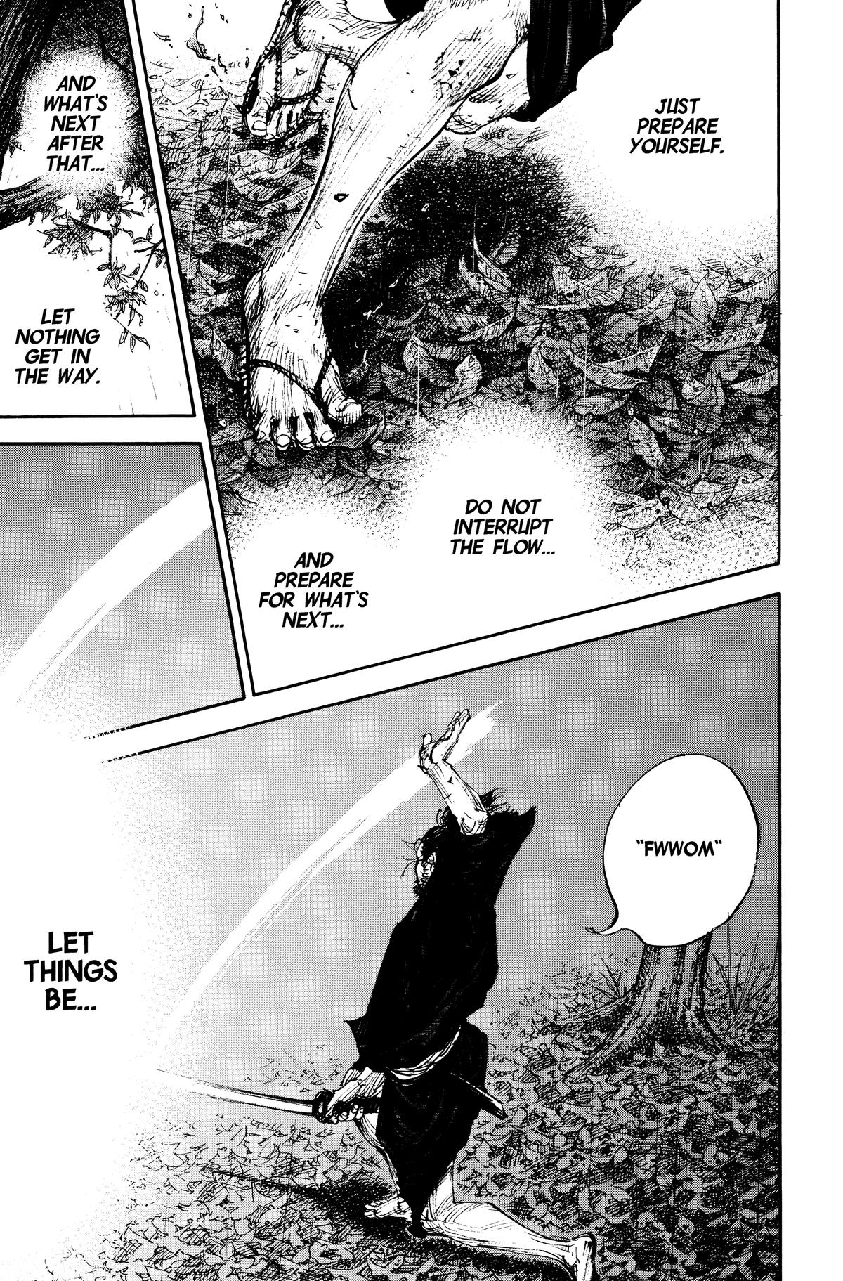 Read Vagabond EN Manga Online