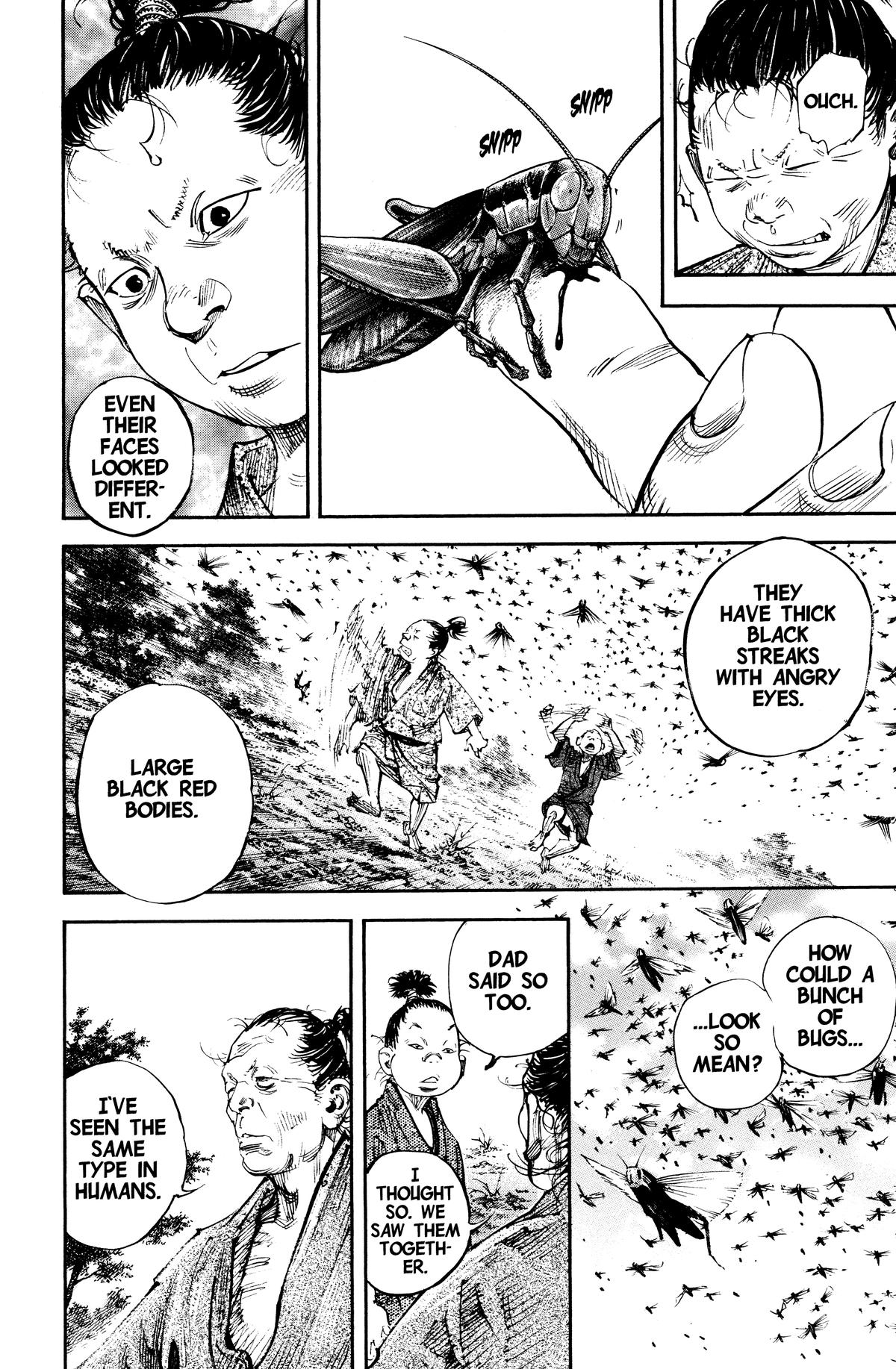 Read Vagabond EN Manga Online