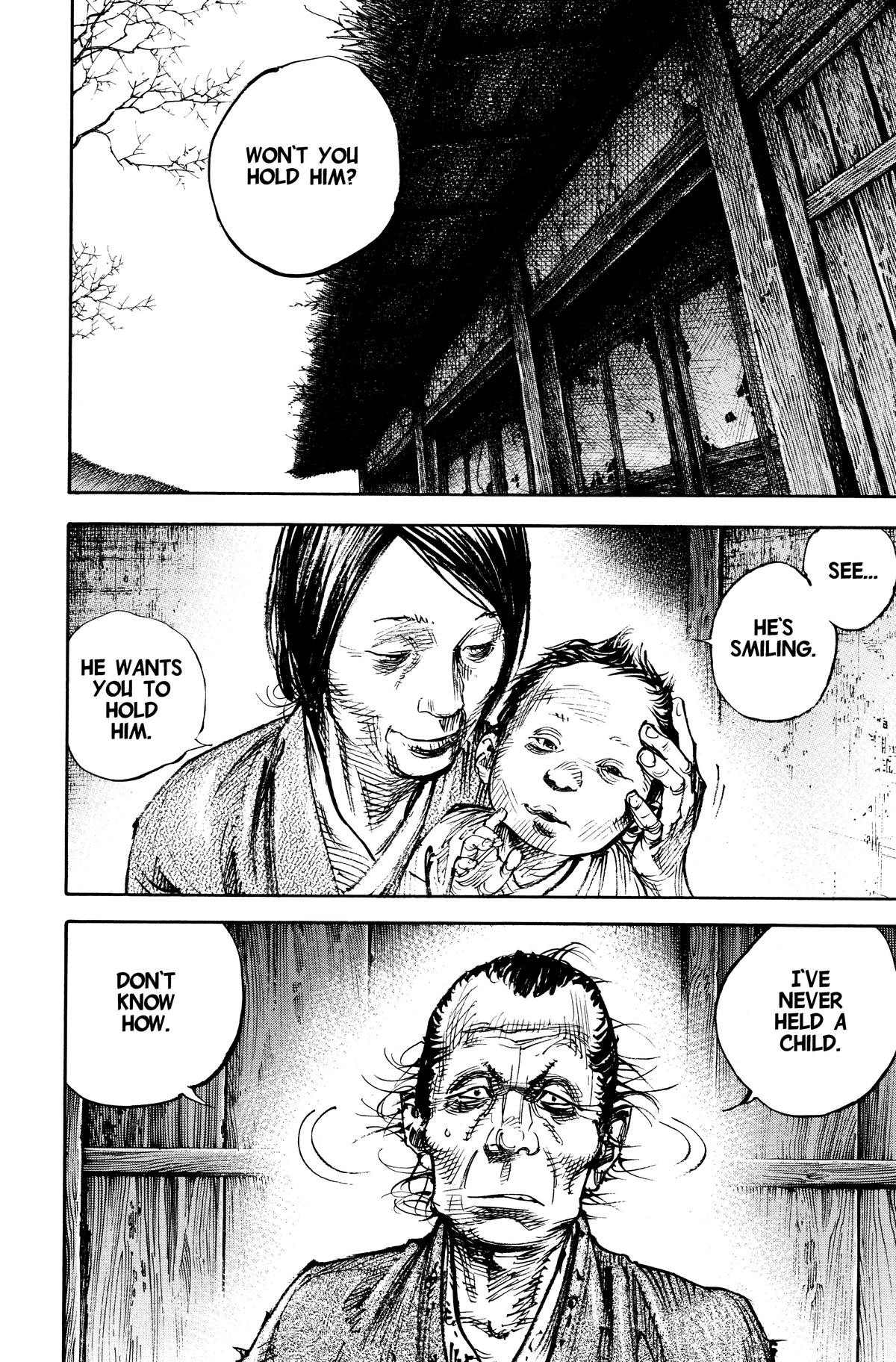 Read Vagabond EN Manga Online