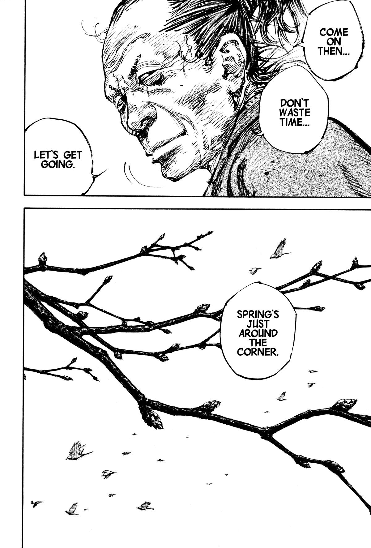 Read Vagabond EN Manga Online