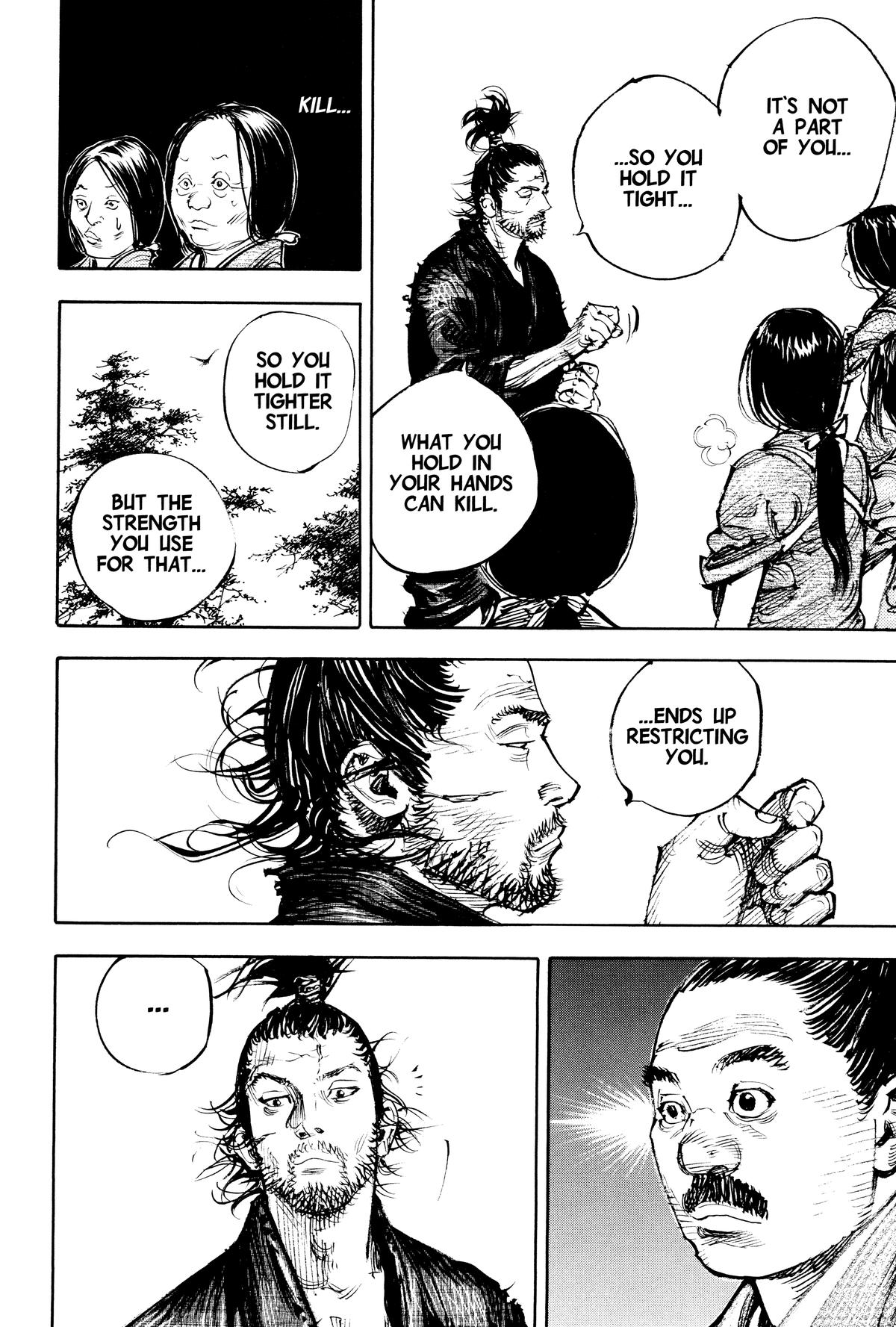 Read Vagabond EN Manga Online