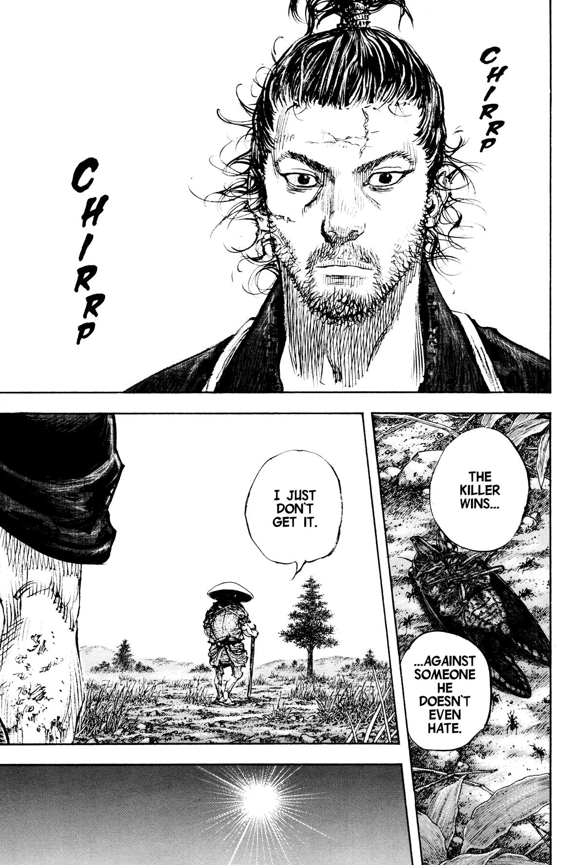 Read Vagabond EN Manga Online