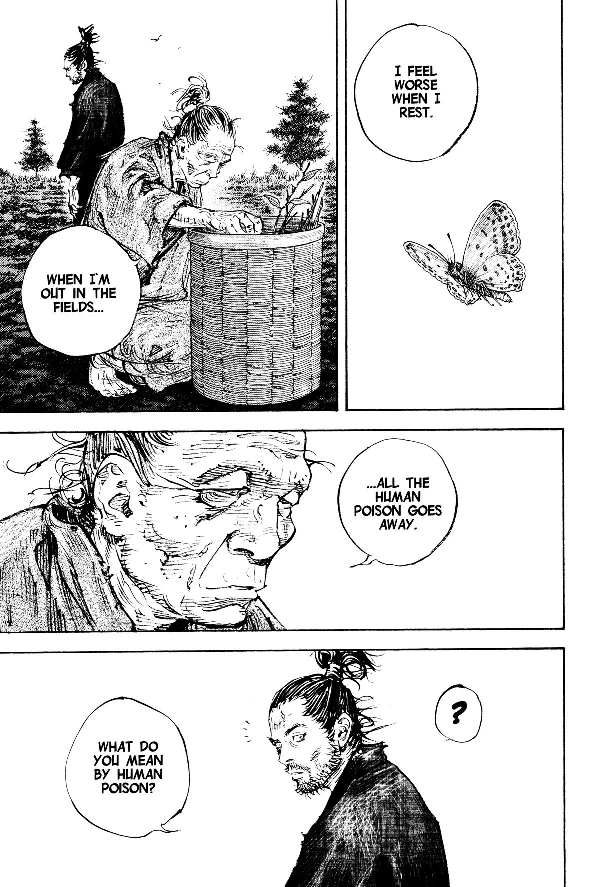 Read Vagabond EN Manga Online