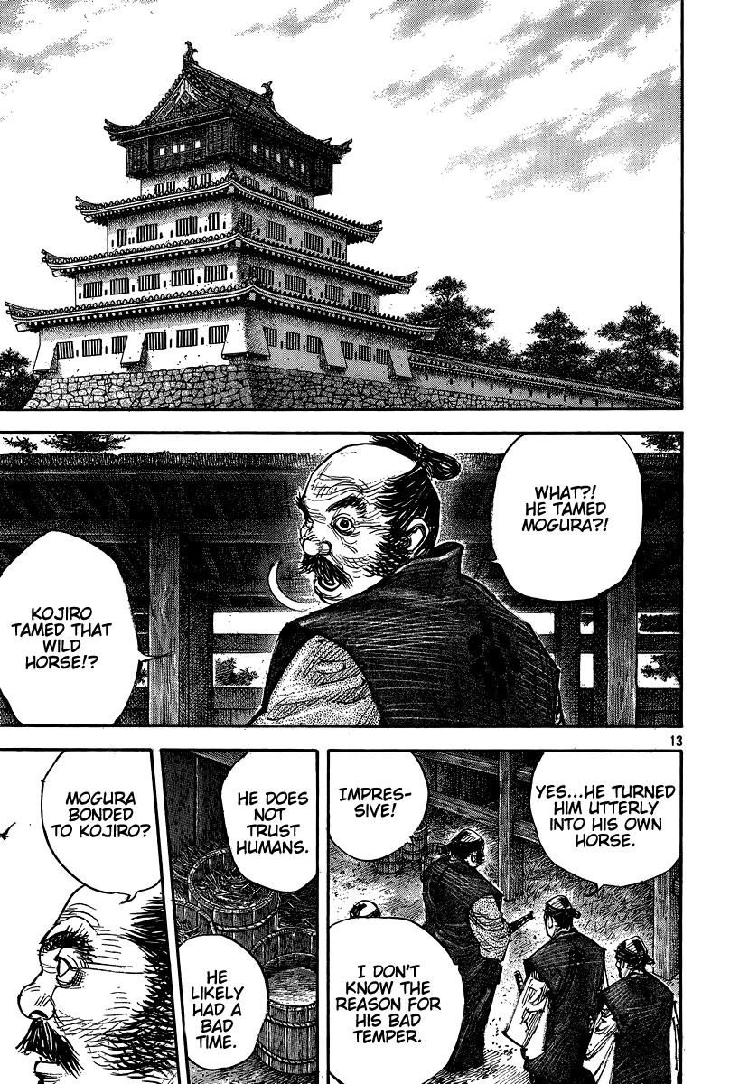 Read Vagabond EN Manga Online