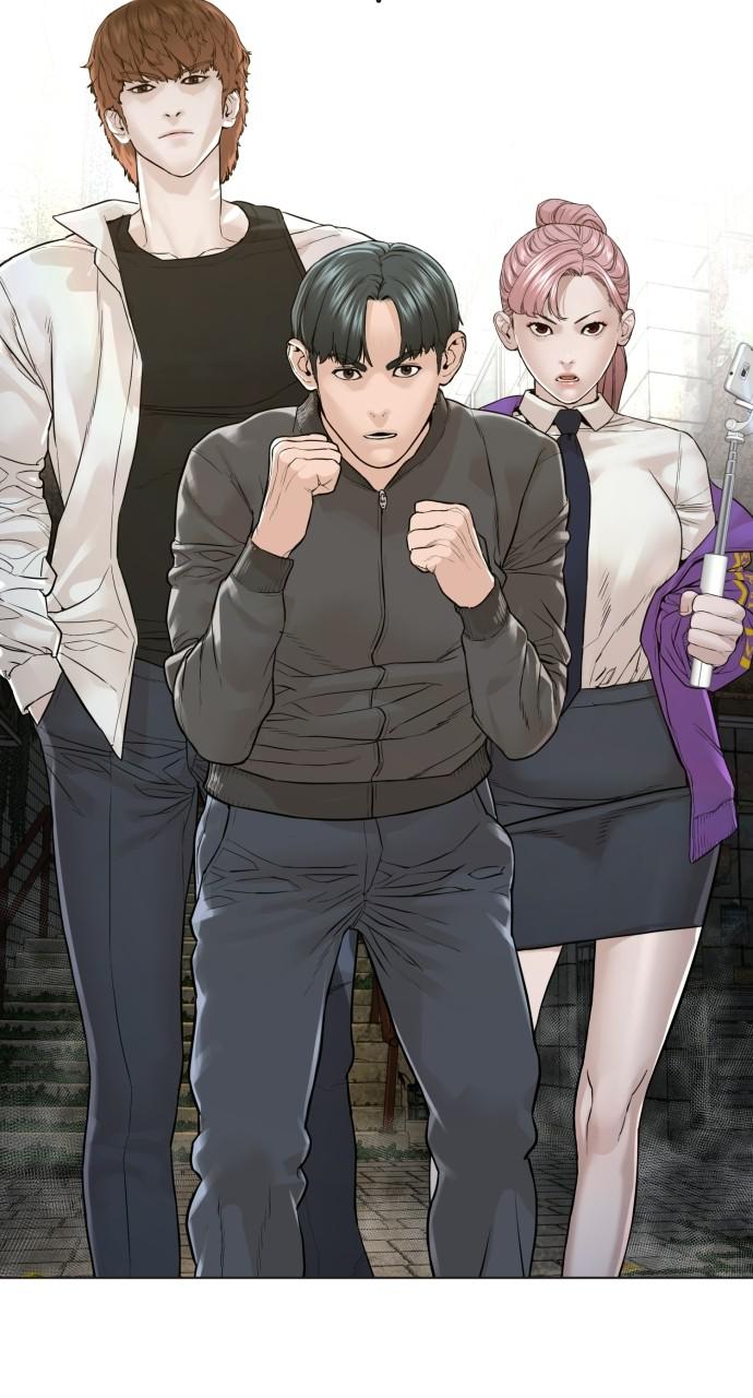 Read Viral Hit EN Manga Online