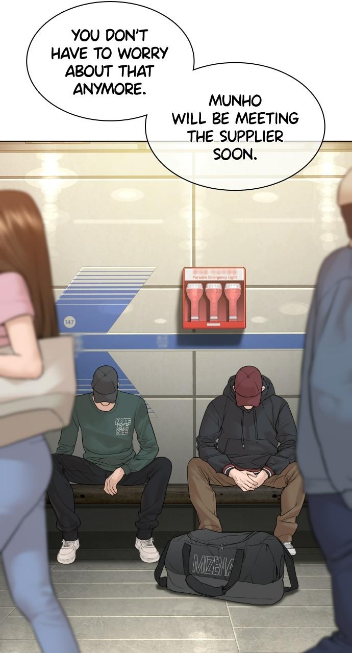 Read Viral Hit EN Manga Online
