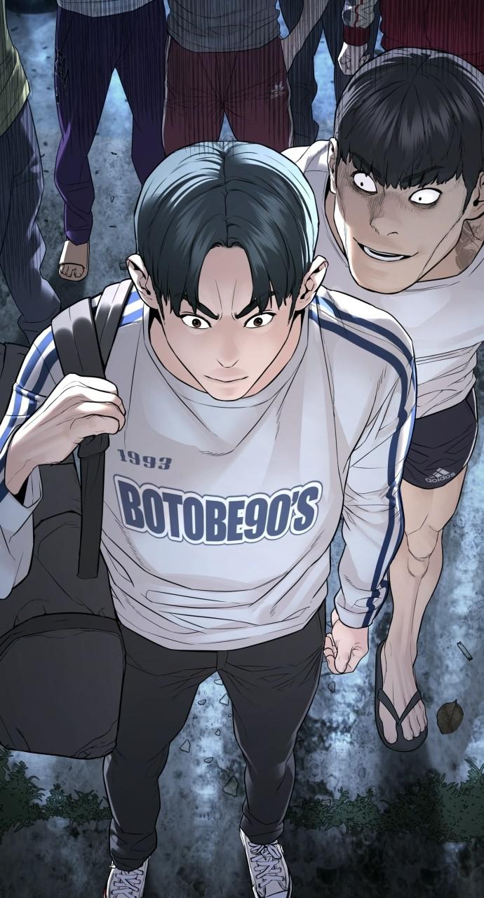 Read Viral Hit EN Manga Online