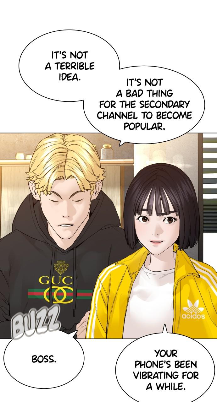 Read Viral Hit EN Manga Online
