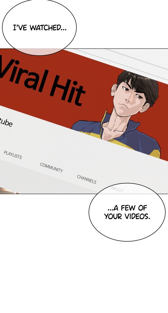 Read Viral Hit EN Manga Online