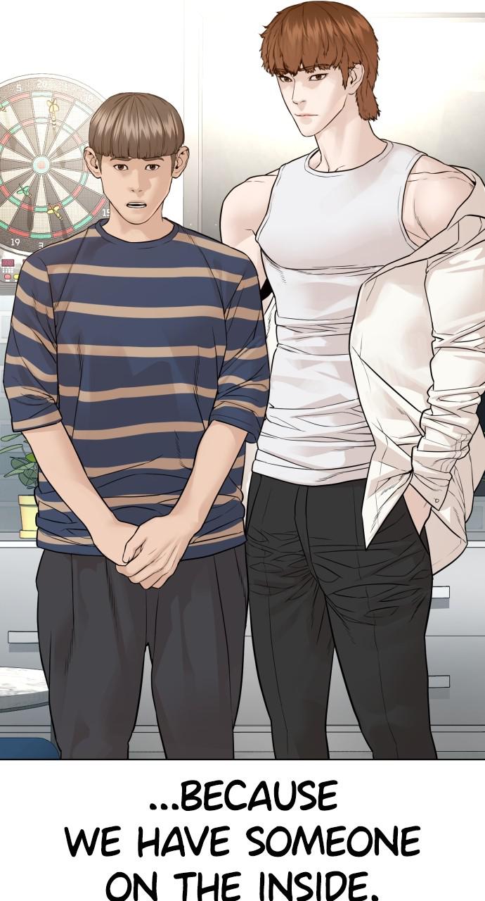 Read Viral Hit EN Manga Online
