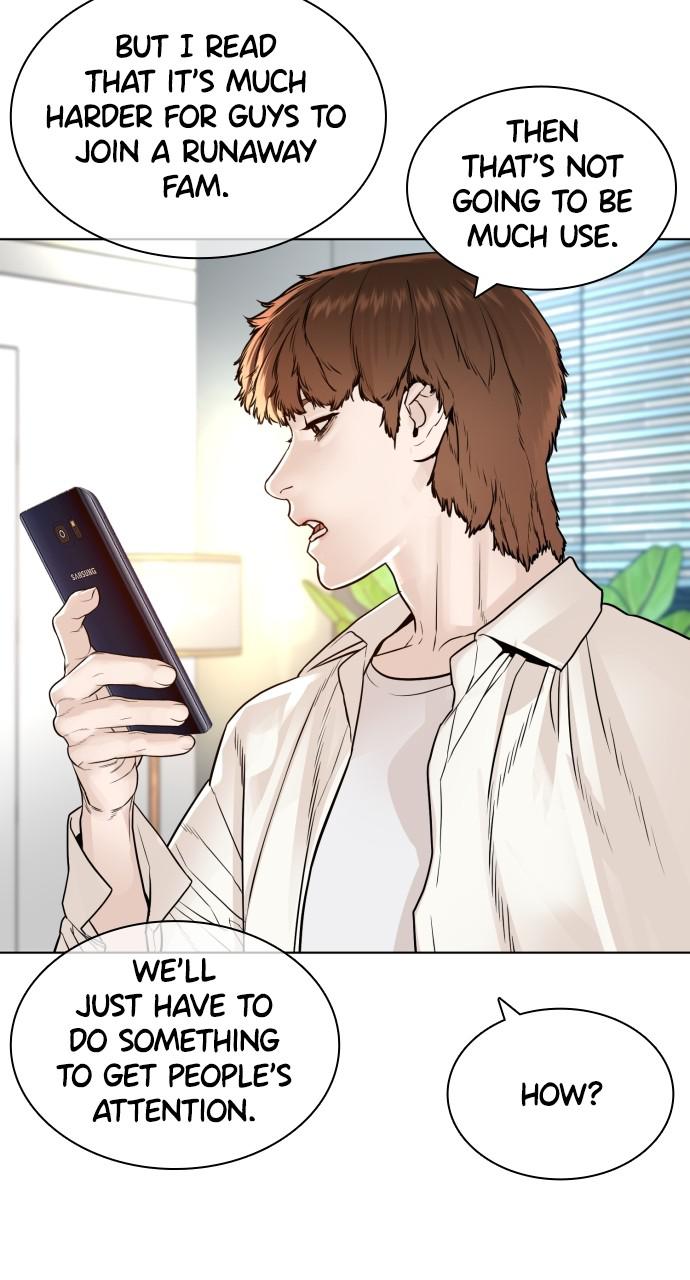Read Viral Hit EN Manga Online