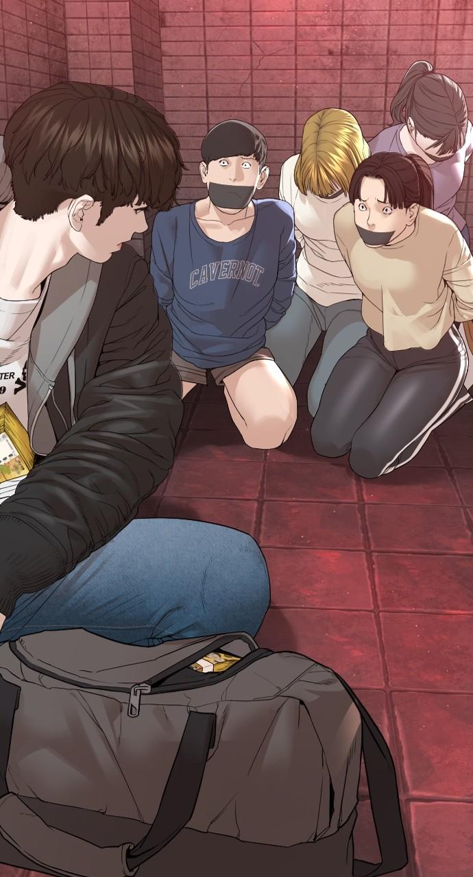 Read Viral Hit EN Manga Online
