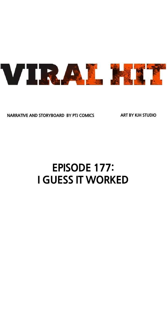Read Viral Hit EN Manga Online