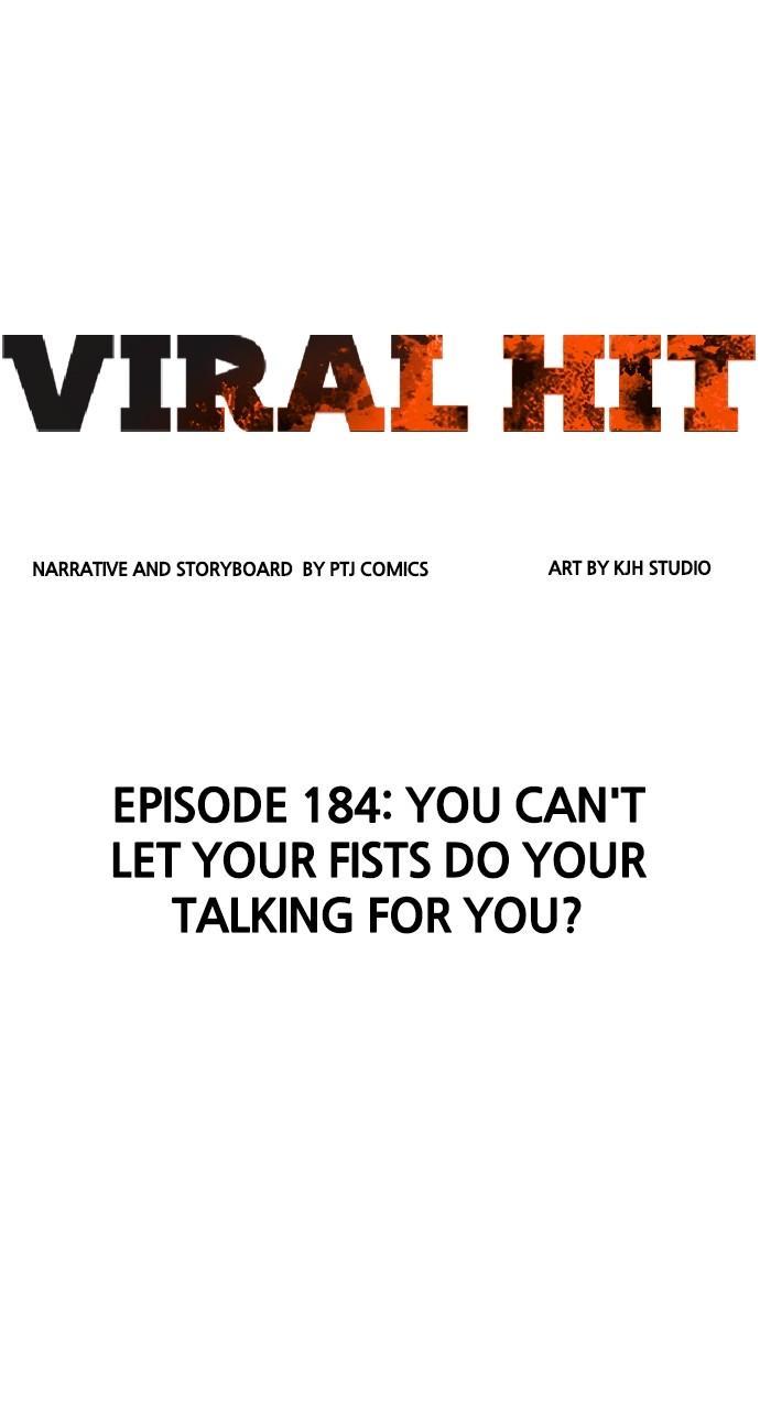 Read Viral Hit EN Manga Online