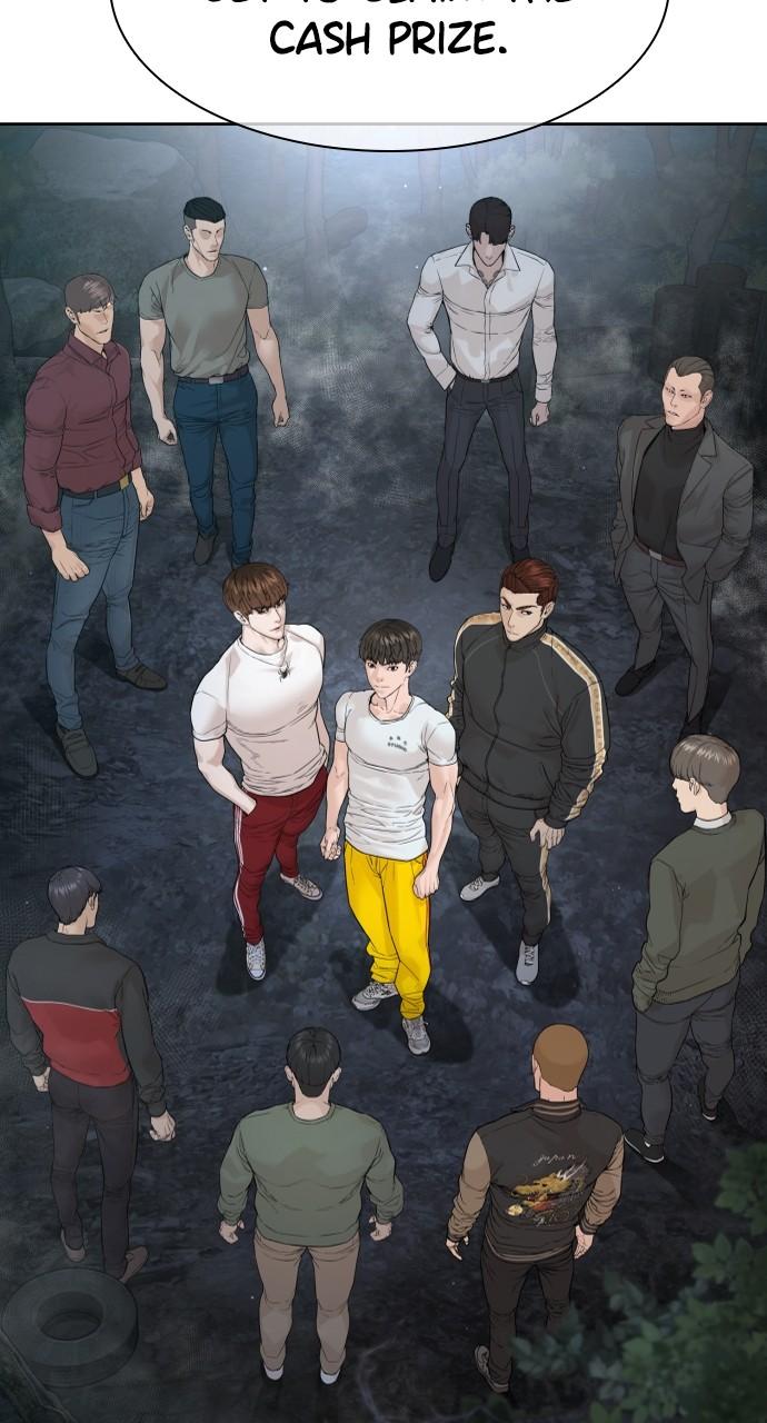 Read Viral Hit EN Manga Online