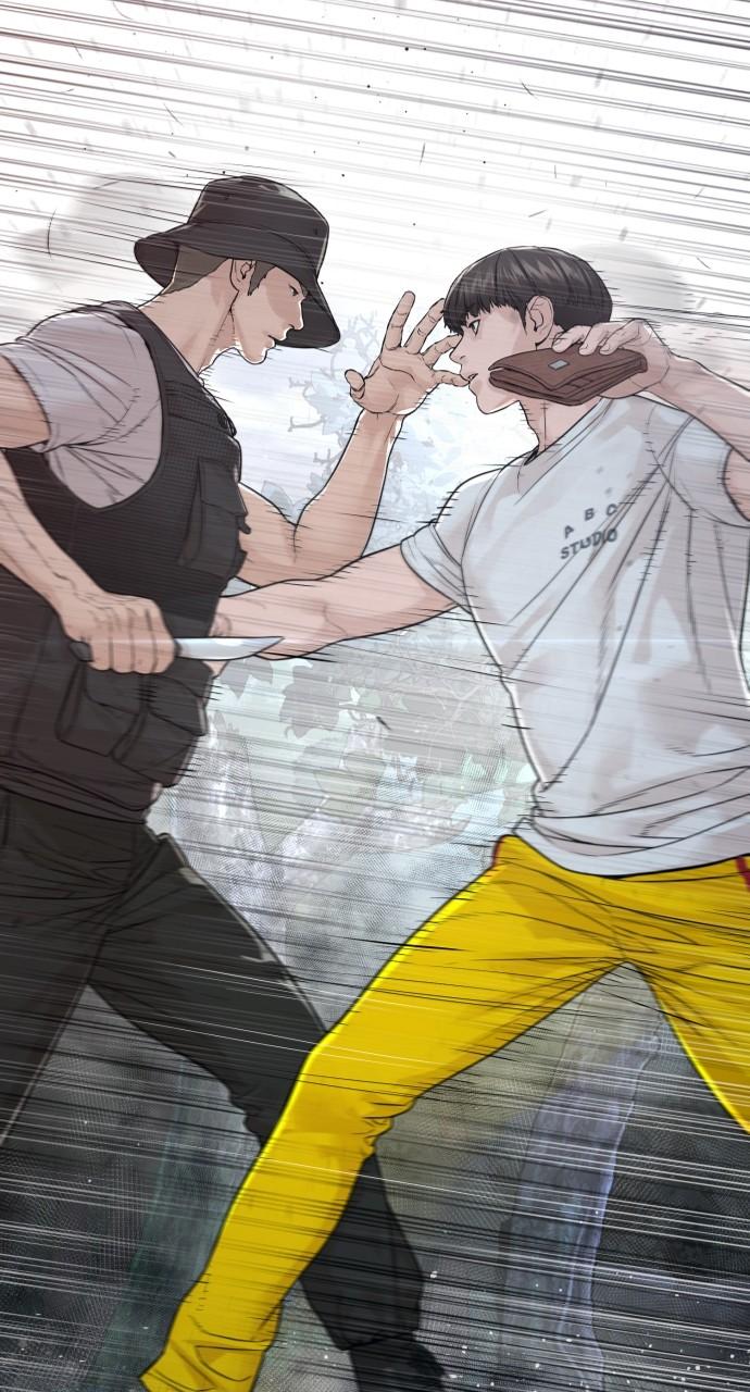 Read Viral Hit EN Manga Online