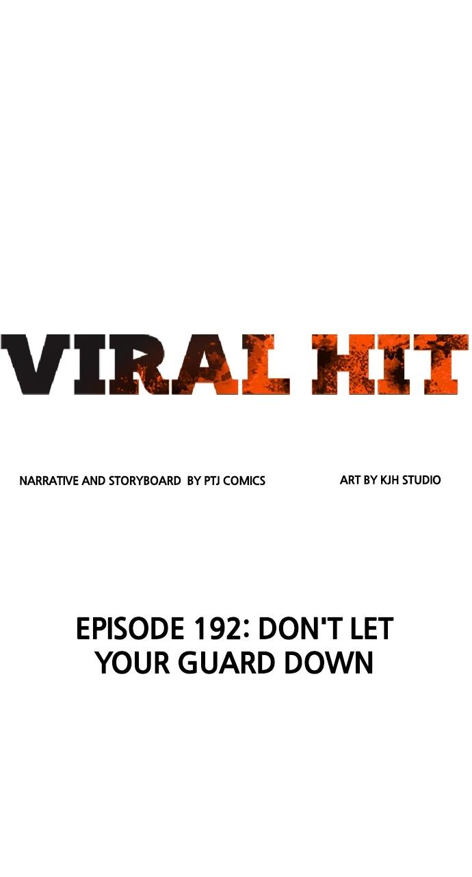 Read Viral Hit EN Manga Online