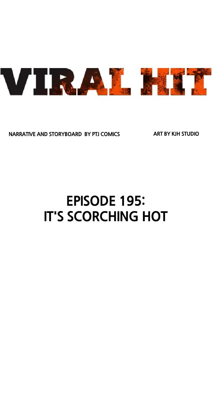 Read Viral Hit EN Manga Online