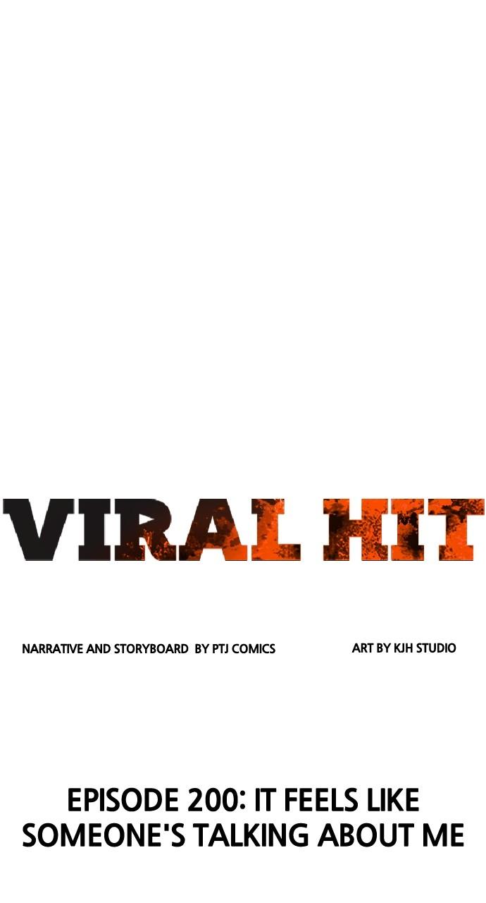 Read Viral Hit EN Manga Online