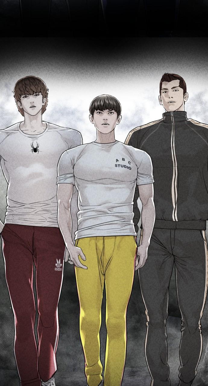 Read Viral Hit EN Manga Online
