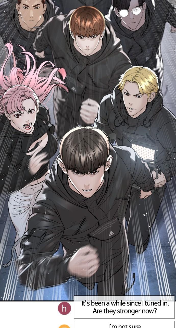 Read Viral Hit EN Manga Online