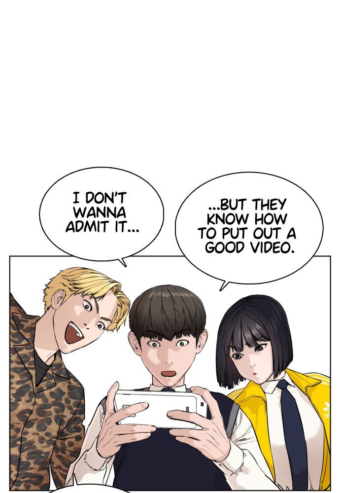 Read Viral Hit EN Manga Online