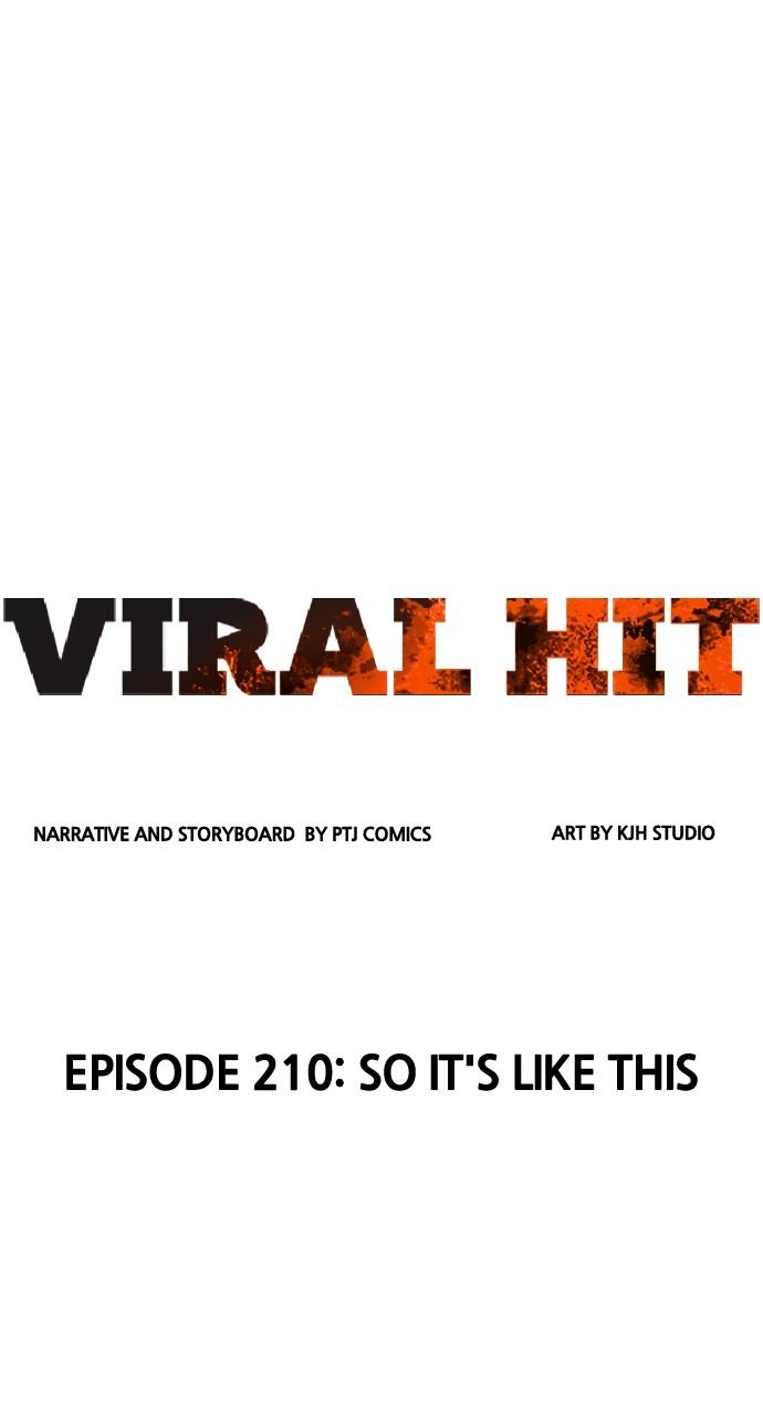 Read Viral Hit EN Manga Online