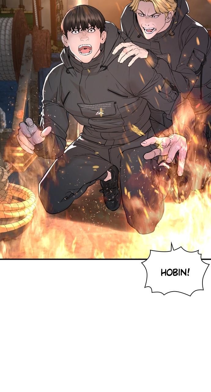 Read Viral Hit EN Manga Online